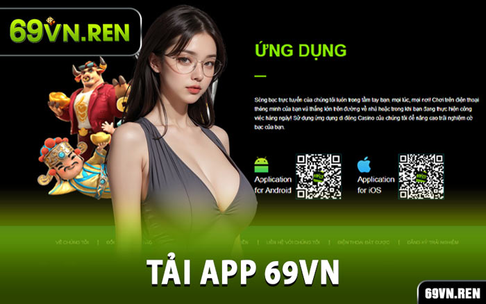 Tải App 69VN